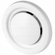 VENTILAČNÝ VENTIL UNIVERSAL CLICK AVM Fi 150 VENTILAČNÝ VENTIL UNIVERSAL CLICK AVM Fi 150