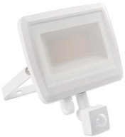 Lampa HALOGEN LED 50W DUSK PIR MOTION senzor
