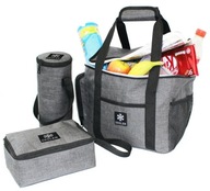 SET TERMOTAŠKA 3v1 + LUNCHBOX + OBAL LB06 SET TERMOTAŠKA 3v1 + LUNCHBOX + OBAL LB06