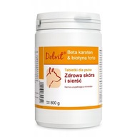 Dolvit Beta Carotene & Biotin Forte 800 g Dolvit Beta Carotene & Biotin Forte 800 g