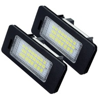 BMW E39 E60 E90 X5 E70 LED OSVETLENIE TABUĽKY BMW E39 E60 E90 X5 E70 LED OSVETLENIE TABUĽKY