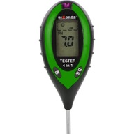 Elektronický tester substrátu 4v1 Elektronický tester substrátu 4v1