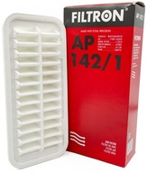 VZDUCHOVÝ FILTER FILTRON PRE TOYOTA AYGO YARIS VZDUCHOVÝ FILTER FILTRON PRE TOYOTA AYGO YARIS