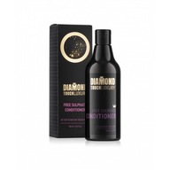 Diamantový kondicionér po keratíne 500 ml + šampón 15 ml Diamantový kondicionér po keratíne 500 ml + šampón 15 ml