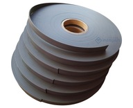 Magnetická páska 20x2,0mm obyčajná čierna, magnet 5mb Magnetická páska 20x2,0mm obyčajná čierna, magnet 5mb