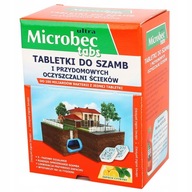 BROS MICROBEC ULTRA TABLET PRE septiky, 16 ks