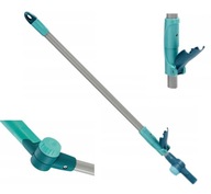 LEIFHEIT Teleskopická tyč 41522 110-190 cm KLIK LEIFHEIT Teleskopická tyč 41522 110-190 cm KLIK