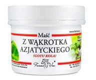 Centella masť 150ml Farm-Vix Centella masť 150ml Farm-Vix