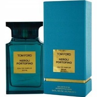 TOM FORD NEROLI PORTOFINO EDP 100ml TOM FORD NEROLI PORTOFINO EDP 100ml