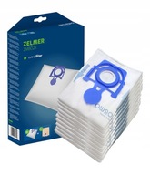 12x TAŠKY PRE ZELMER Protecto ZVC465KP 12x TAŠKY PRE ZELMER Protecto ZVC465KP