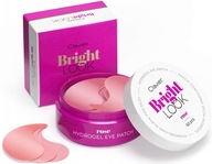 Očné gélové vankúšiky Rose Clavier Bright Look - 60 ks. Očné gélové vankúšiky Rose Clavier Bright Look - 60 ks.