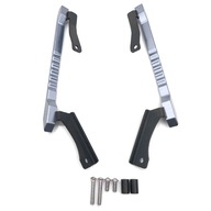 Lišta pre YAMAHA MT-09 MT09 V3 2021-2023 šedá Lišta pre YAMAHA MT-09 MT09 V3 2021-2023 šedá