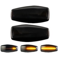 DYNAMICKÉ LED SIGNALIZÁCIE HYUNDAI TRAJET DYNAMICKÉ LED SIGNALIZÁCIE HYUNDAI TRAJET
