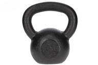 KETTLEBELL LIATINA KZG 10KG /HMS KETTLEBELL LIATINA KZG 10KG /HMS