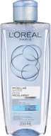 L'Oréal Micellar fluid Normálna zmiešaná pleť