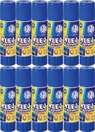 12 x VEĽMI SILNÉ ŠKOLSKÉ LEPIDLO 15 g ASTRA nekrčí papier 12 x VEĽMI SILNÉ ŠKOLSKÉ LEPIDLO 15 g ASTRA nekrčí papier