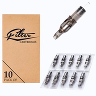 EZ FILTRAČNÉ KAZETY 7RL 0,30mm PMU 10 ks EZ FILTRAČNÉ KAZETY 7RL 0,30mm PMU 10 ks