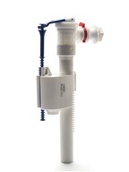 Plniaci ventil ZN3 1/2 POM + 3/8 POM KK-POL Plniaci ventil ZN3 1/2 POM + 3/8 POM KK-POL