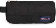 KOZMETICKÁ TAŠKA Jansport POUZDRO NA PERY, ČIERNA KOZMETICKÁ TAŠKA Jansport POUZDRO NA PERY, ČIERNA