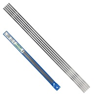 Spájkovacie tyče bez tavidla 200 g Cynel 76877 Spájkovacie tyče bez tavidla 200 g Cynel 76877