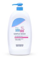 Sebamed Baby Jemná umývacia emulzia 1000 ml