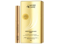 More4Care Sérum na starostlivosť o mihalnice 3ml More4Care Sérum na starostlivosť o mihalnice 3ml