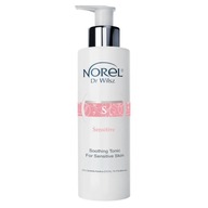 NOREL Sensitive upokojujúce tonikum pre citlivú pleť 200 ml NOREL Sensitive upokojujúce tonikum pre citlivú pleť 200 ml