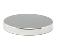 Cylindrický neodýmový magnet MW 45 x 5 N42 45x5 Cylindrický neodýmový magnet MW 45 x 5 N42 45x5