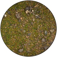 Patchy Plains, GeekGaming Base Ready 210 g Patchy Plains, GeekGaming Base Ready 210 g