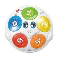Chicco - Harry hrajúci na bicie melódie 6-36m