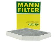 MANN KABINOVY FILTER AUDI A4 B8 A5 8T Q5 8R MANN KABINOVY FILTER AUDI A4 B8 A5 8T Q5 8R