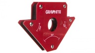 Zvárací magnetický štvorec 102 x 155 x 17 mm Zvárací magnetický štvorec 102 x 155 x 17 mm