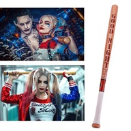 HARLEY QUINN BEJZBALOVÁ PALKA 82cm