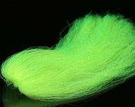 Sybai New Twist Hair SY-263420 Fluo Chartreuse