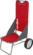 Plážový vozík Plážový vozík Brunner plážové lehátko