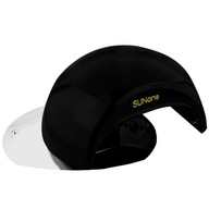 SUNONE Dual Led HYBRID lampa na nechty 45W ČIERNA SUNONE Dual Led HYBRID lampa na nechty 45W ČIERNA
