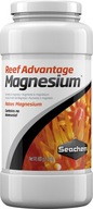 SEACHEM Reef Advantage Magnesium 600g Magnézium