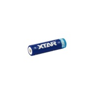 XTAR BATTERY 18650 MAH 2600MAH 3,7V LI-ION XTAR BATTERY 18650 MAH 2600MAH 3,7V LI-ION