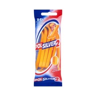 POLSILVER JEDNOSTRANNÁ ŽILIKA NA HOLENIE (10) POLSILVER JEDNOSTRANNÁ ŽILIKA NA HOLENIE (10)