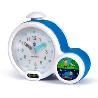 Pabobo Kid Sleep hodinky pre deti, učenie spánku