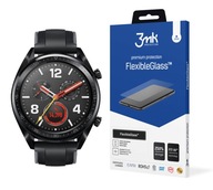 3MK Flexible Glass pre Huawei Watch GT Glass Hybrid 3MK Flexible Glass pre Huawei Watch GT Glass Hybrid