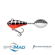 SPINMAD SPRAYING TAIL JIGMASTER 12G č.1410 SPINMAD SPRAYING TAIL JIGMASTER 12G č.1410