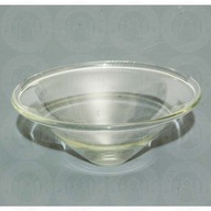 Náhradné sklo do aromaterapeutických lámp pr. 8 cm