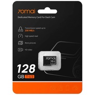 Originálna pamäťová karta pre videokamery 70ma, kapacita 128 GB