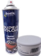 AUTO PRIMER sivá antikorózna farba v spreji AUTO PRIMER sivá antikorózna farba v spreji