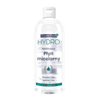Novaclear Hydro Moisturizing Micellar Liquid 400 ml Novaclear Hydro Moisturizing Micellar Liquid 400 ml