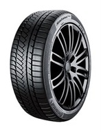 2 x Continental ContiWinterContact TS850P 225/55R