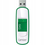 Pendrive 64GB USB 3.0 Lexar JumpDrive S75 Pendrive 64GB USB 3.0 Lexar JumpDrive S75