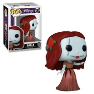 Figúrka Funko POP! Animovaný formálny Sally Nightmare before Christmas Disney Figúrka Funko POP! Animovaný formálny Sally Nightmare before Christmas Disney