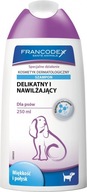 FRANCODEX PL Jemný hydratačný šampón 250 ml FRANCODEX PL Jemný hydratačný šampón 250 ml